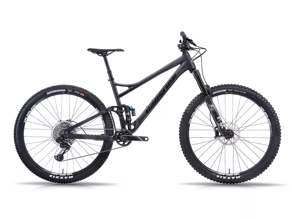 Banshee Prime V3 Frame 29er 135mm