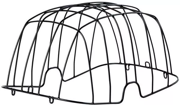 Basil Buddy Space Frame