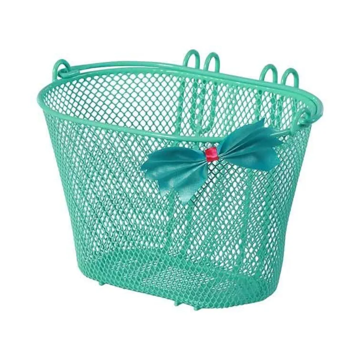 Basil Jasmin Bow-tie Basket
