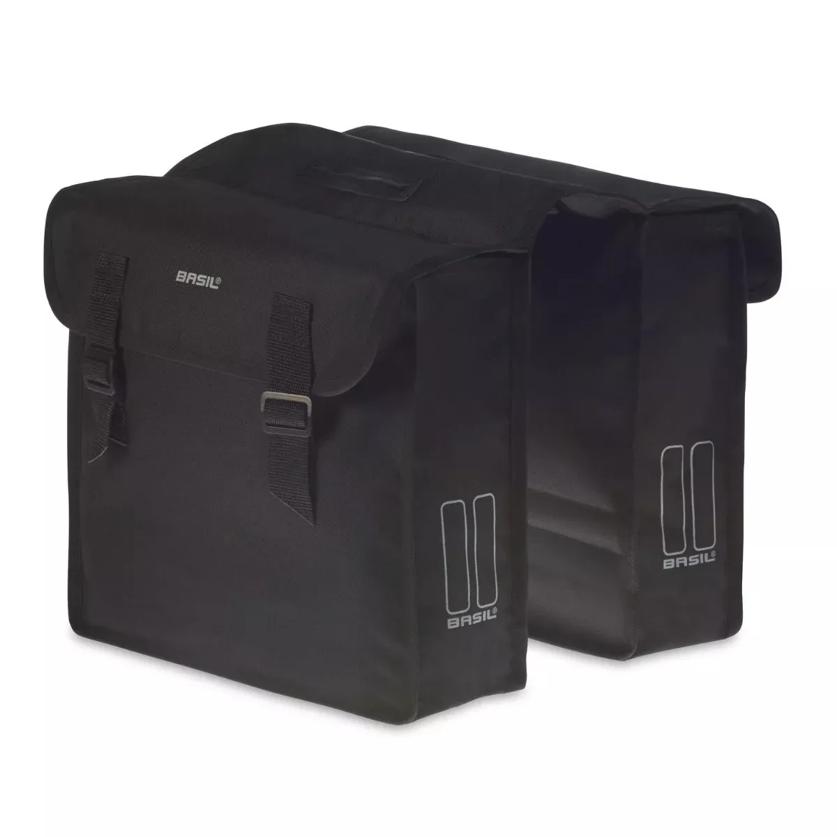 Basil Mara 26L Double Bag