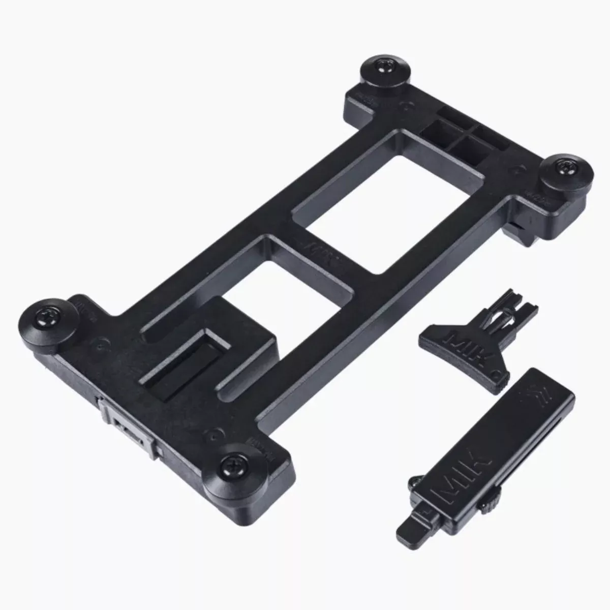 Basil MIK Adapter Plate 2.0