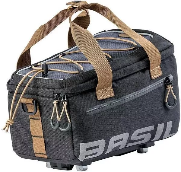 Basil Miles Trunkbag
