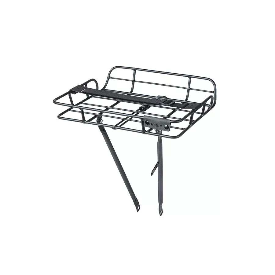 Basil Portland Carrier Front Rack 26-700c