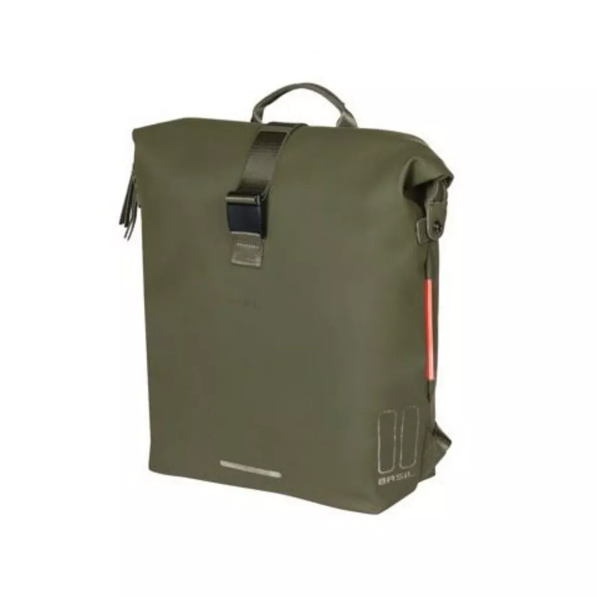 Basil Soho Backpack Bike Bag⌄