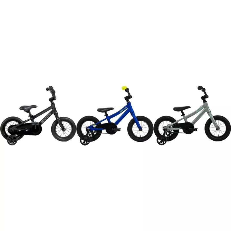 Batch 12’’ Bike