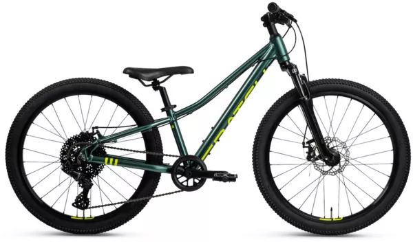 Batch Bicycles KM.24