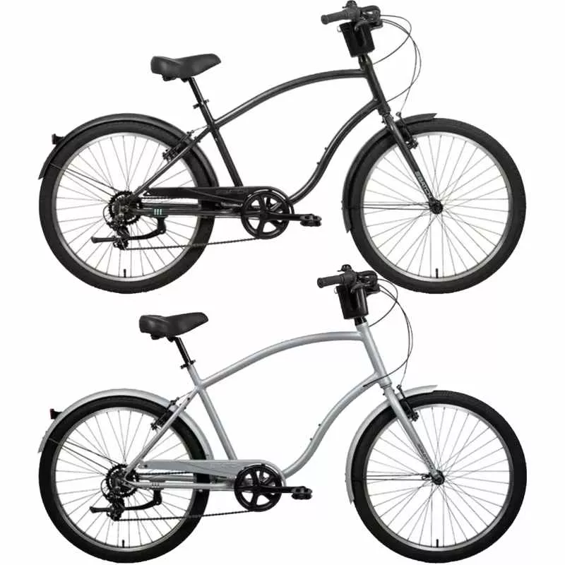 Batch CB.1 26’’ Cruiser Bicycle