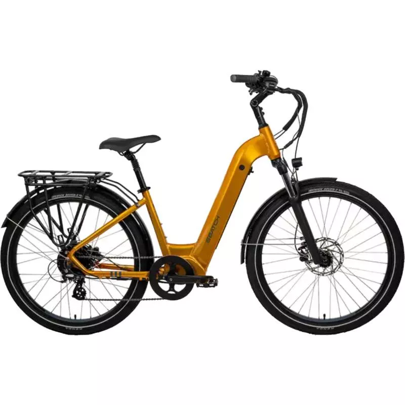Batch ECB 3 27.5’’ E-Bike