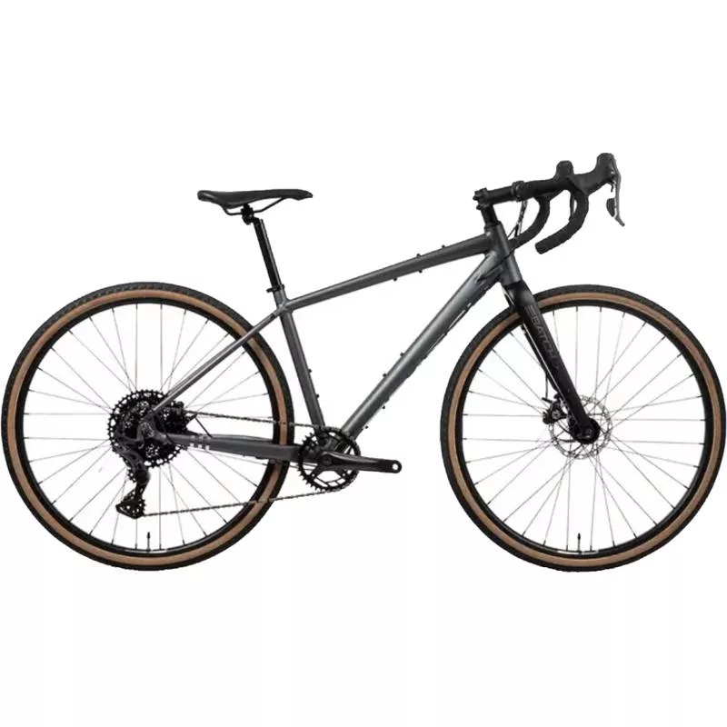 Batch GB.2 700c Gravel Bicycle