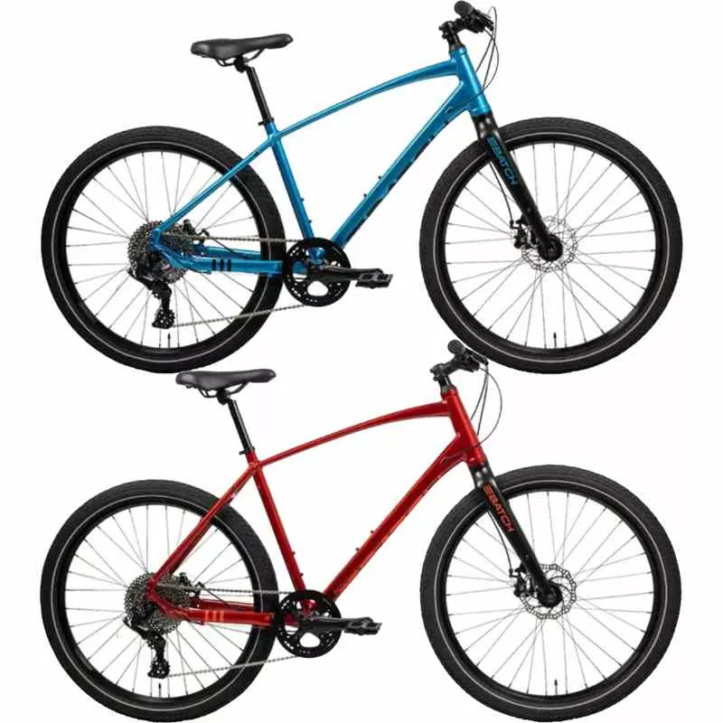 Batch HS.1 27.5’’ Bicycle