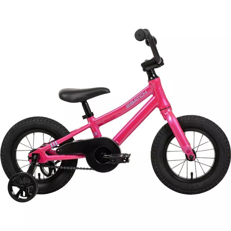 Batch KB.12 Sweet Pink