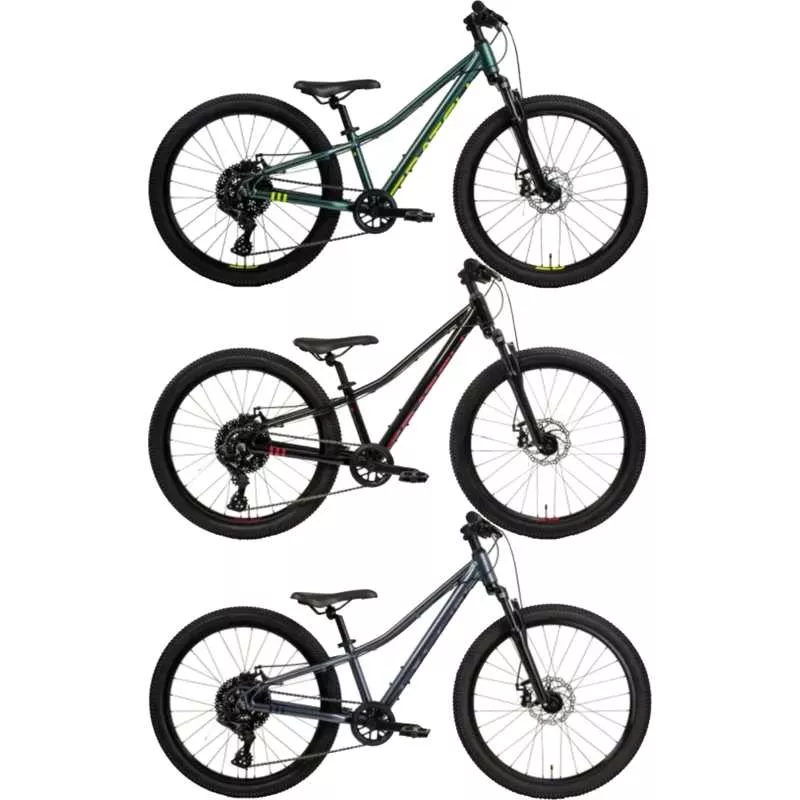 Batch Kids 24 Mountain Bike