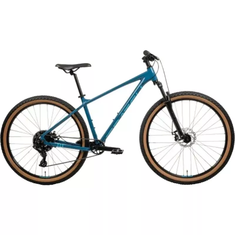 Batch MB.1 29’’ Small Cobalt Blue