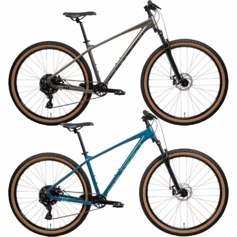 Batch MB.1 Bicycle