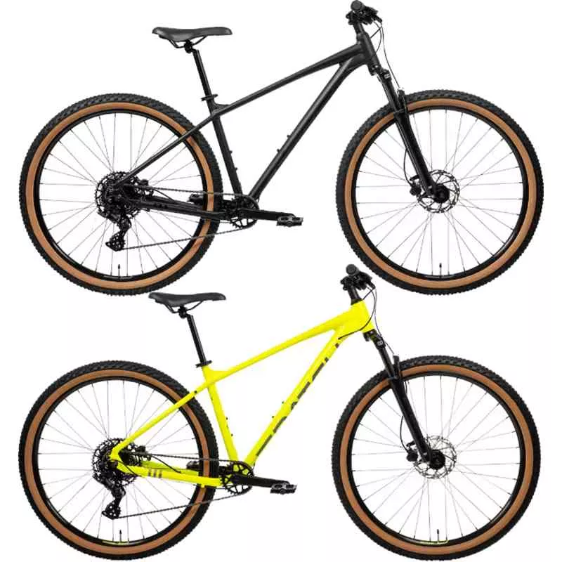 Batch MB.2 Mountain Bike