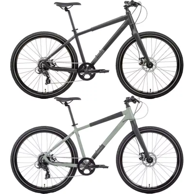 Batch Urban 27.5’’ Bike