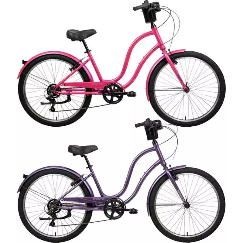 Batch Women’s CB.1 Cruiser Bicycle