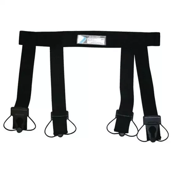 BAUER GARTER BELT YOUTH