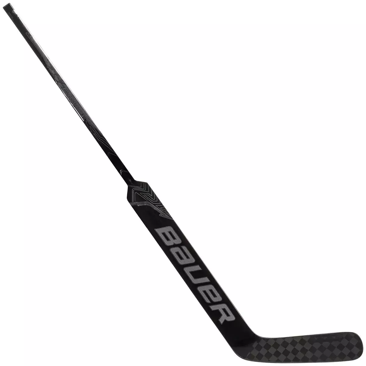 BAUER GSTK S25 VAPOR FLYPRO GOAL STICK INTR LEFT