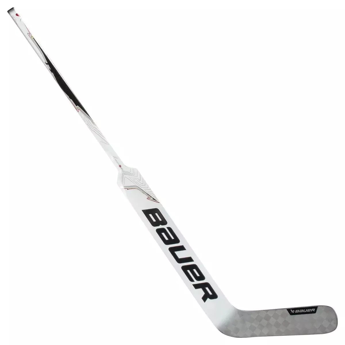 BAUER GSTK S25 VAPOR FLYPRO GOAL STICK SR