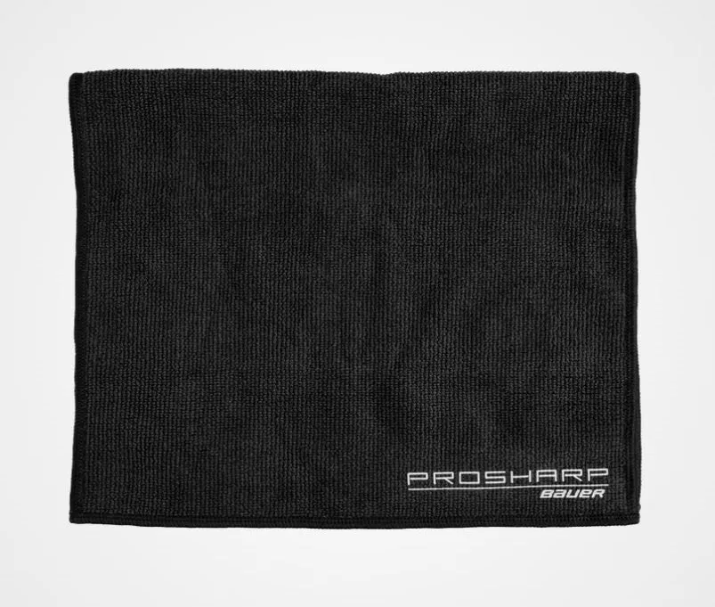 BAUER S24 PROSHARP PREMIUM BLADE TOWEL