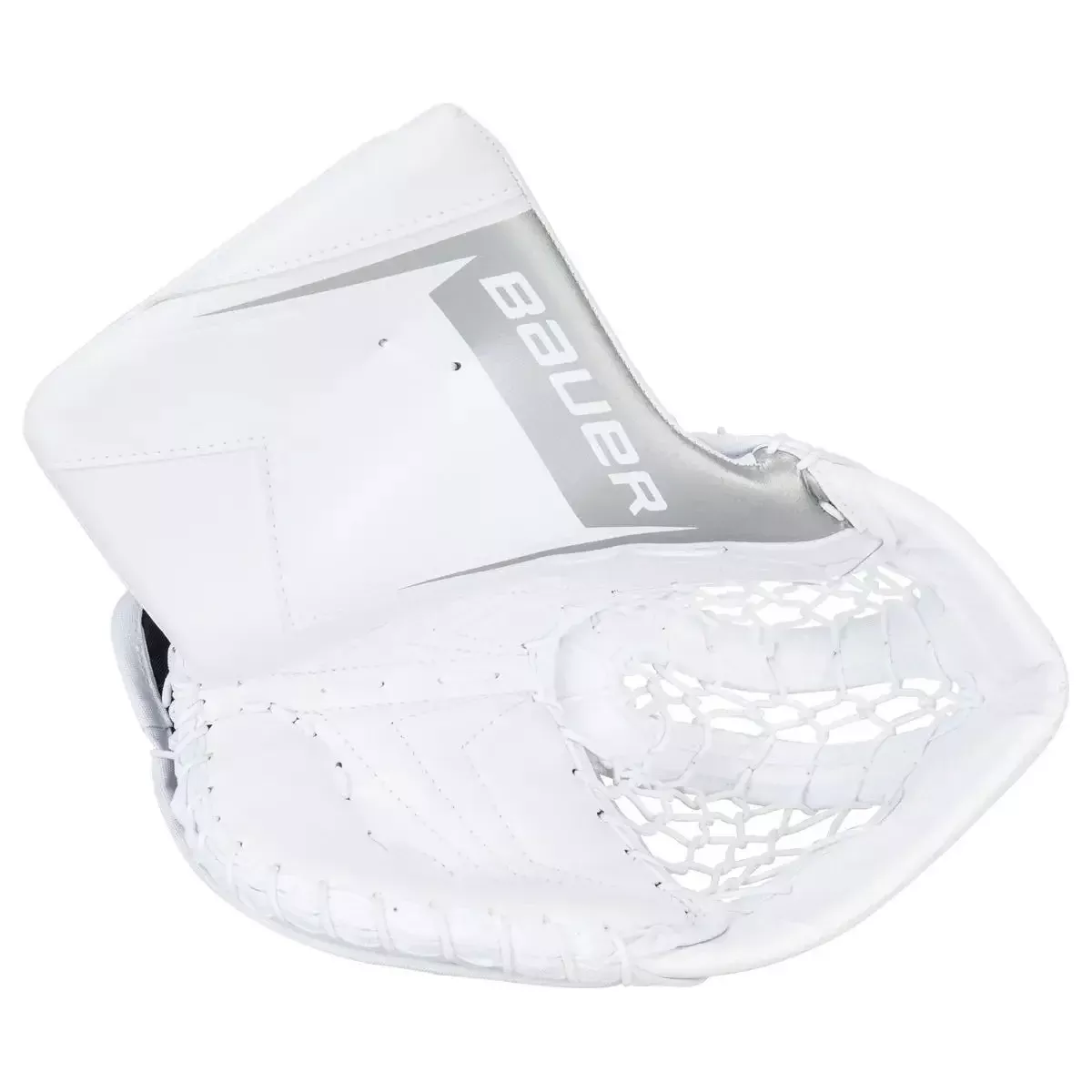 BAUER S25 SV-PRO CATCHER-INTWHITE REG