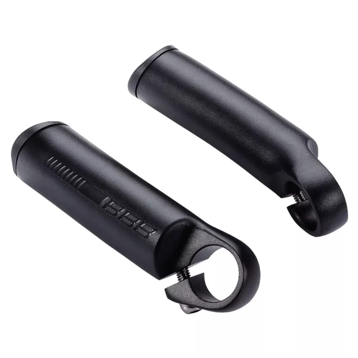 BBB 3D Straight Bar Ends