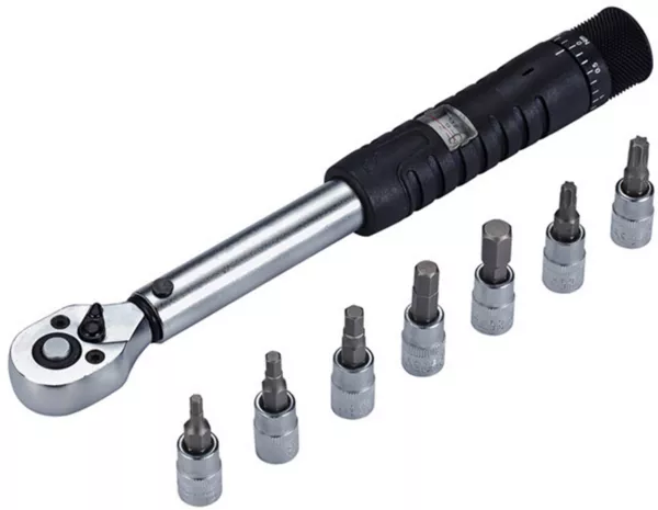 BBB BTL-73 TorqueSet