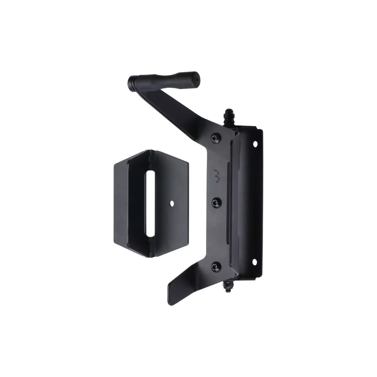 BBB ParkingLot Swivel Hook
