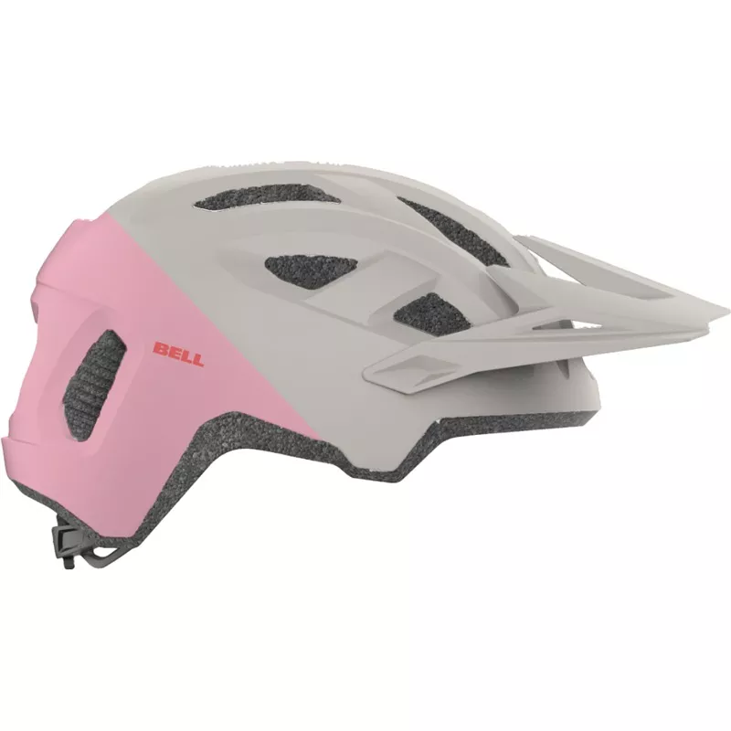 Bell 2Twenty Youth MIPS Helmet Child Matte Vintage White