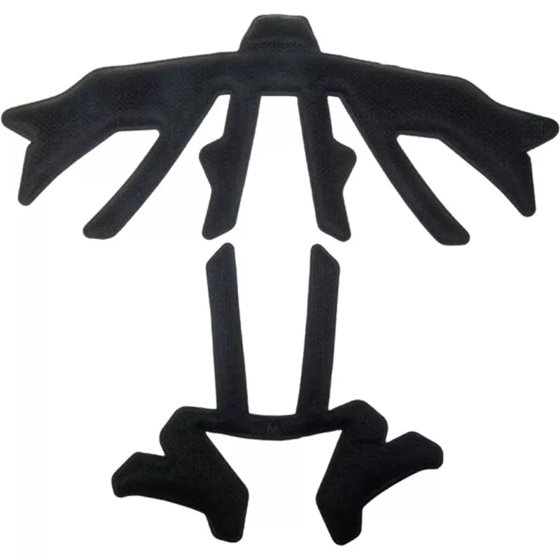 Bell 4Forty Air MIPS Helmet Replacement Pad Kit