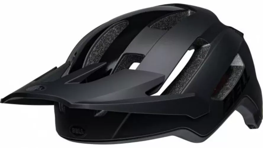 Bell 4Forty Air MIPS MTB Helmet - Matt Black