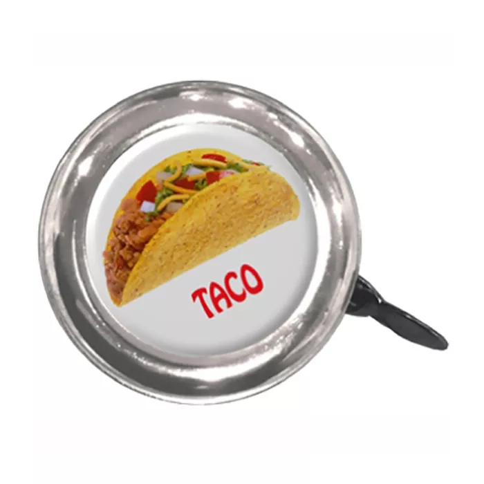 Bell Clean Motion Swell Taco