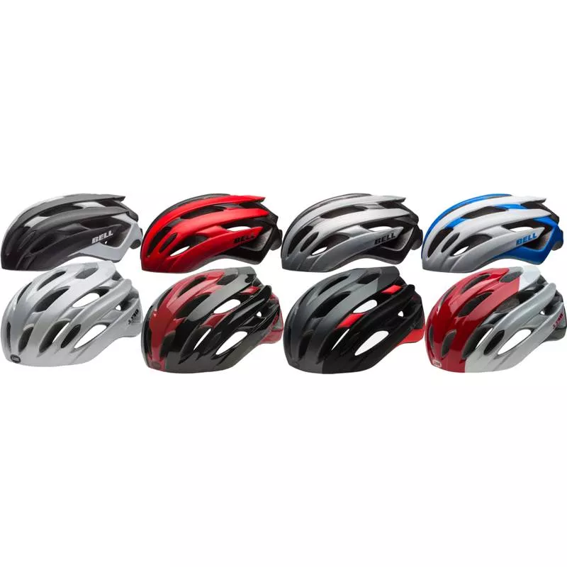 Bell Event Road Helmet