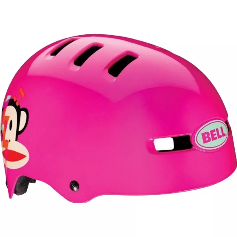 Bell Fraction Helmet