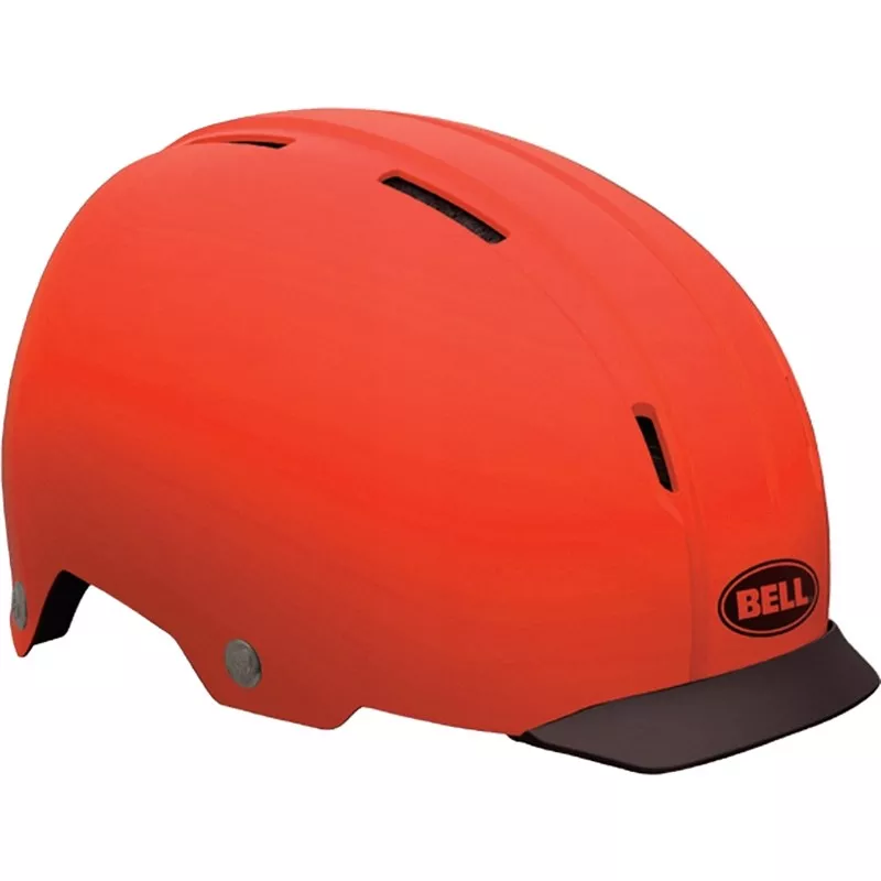 Bell Intersect Urban Cycling Helmet