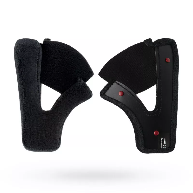 Bell Moto-3 Cloth Cheekpad