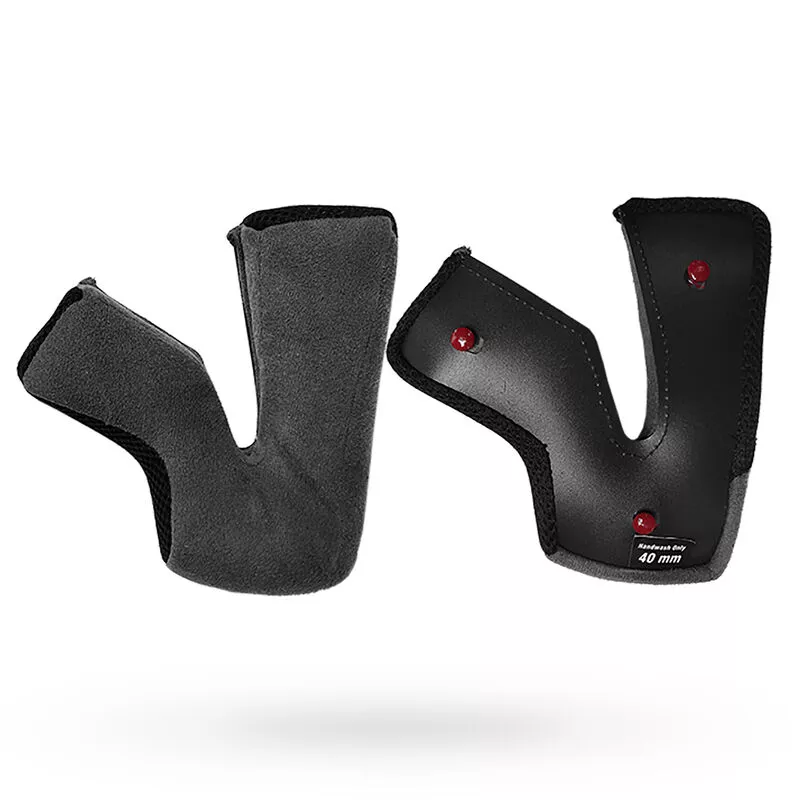 Bell MX-9 Adventure Cheekpad Set
