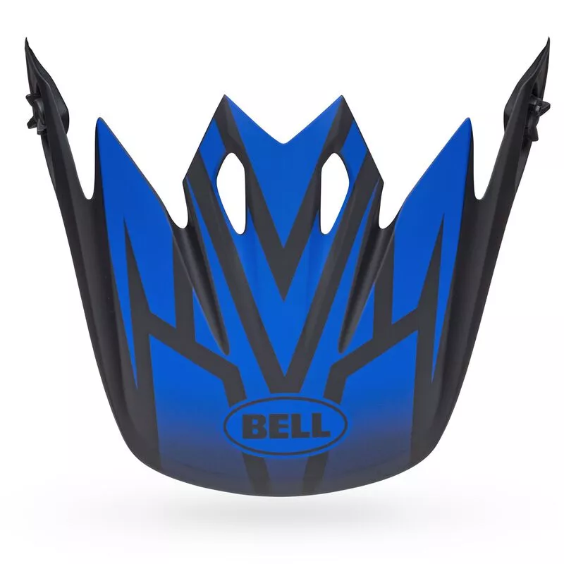 Bell MX-9 Visor