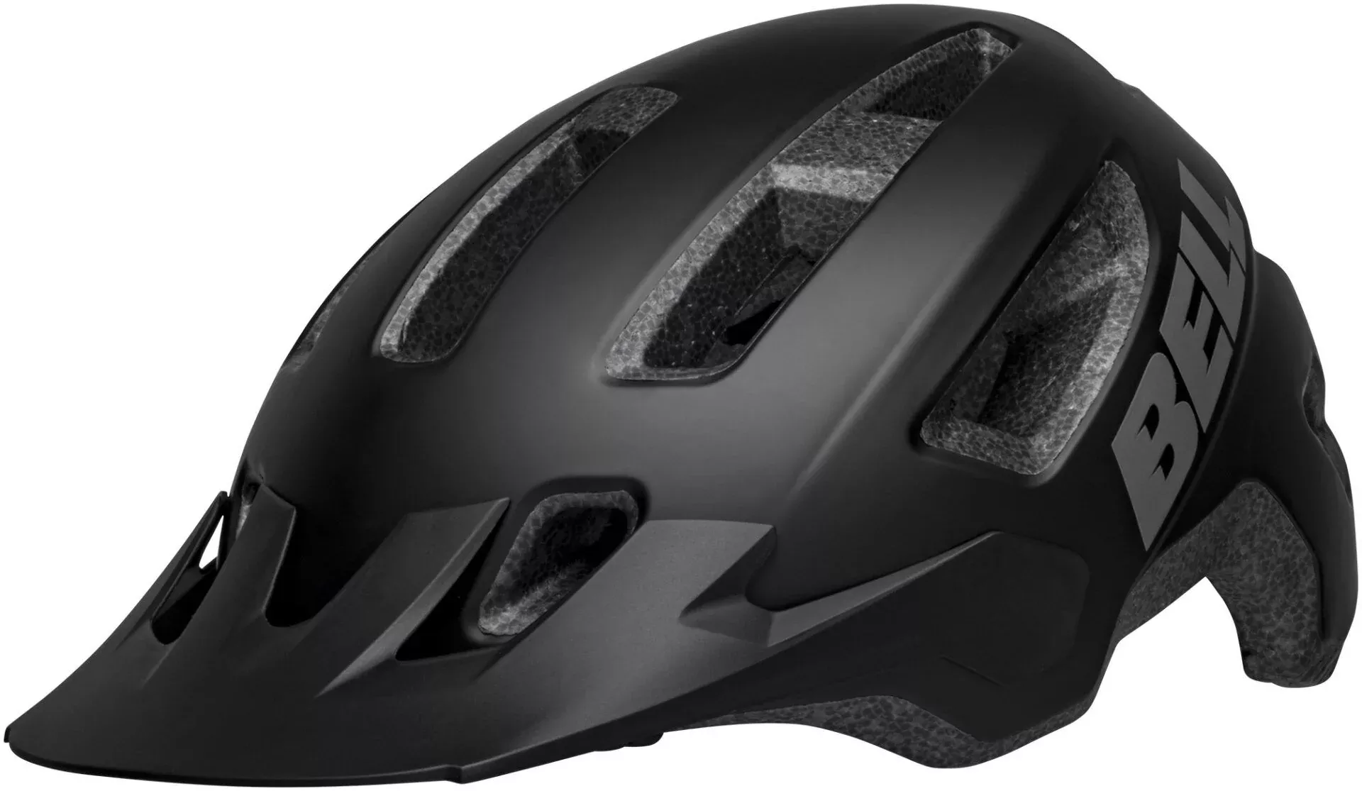 Bell Nomad 2 MIPS MTB Helmet - Matt Black