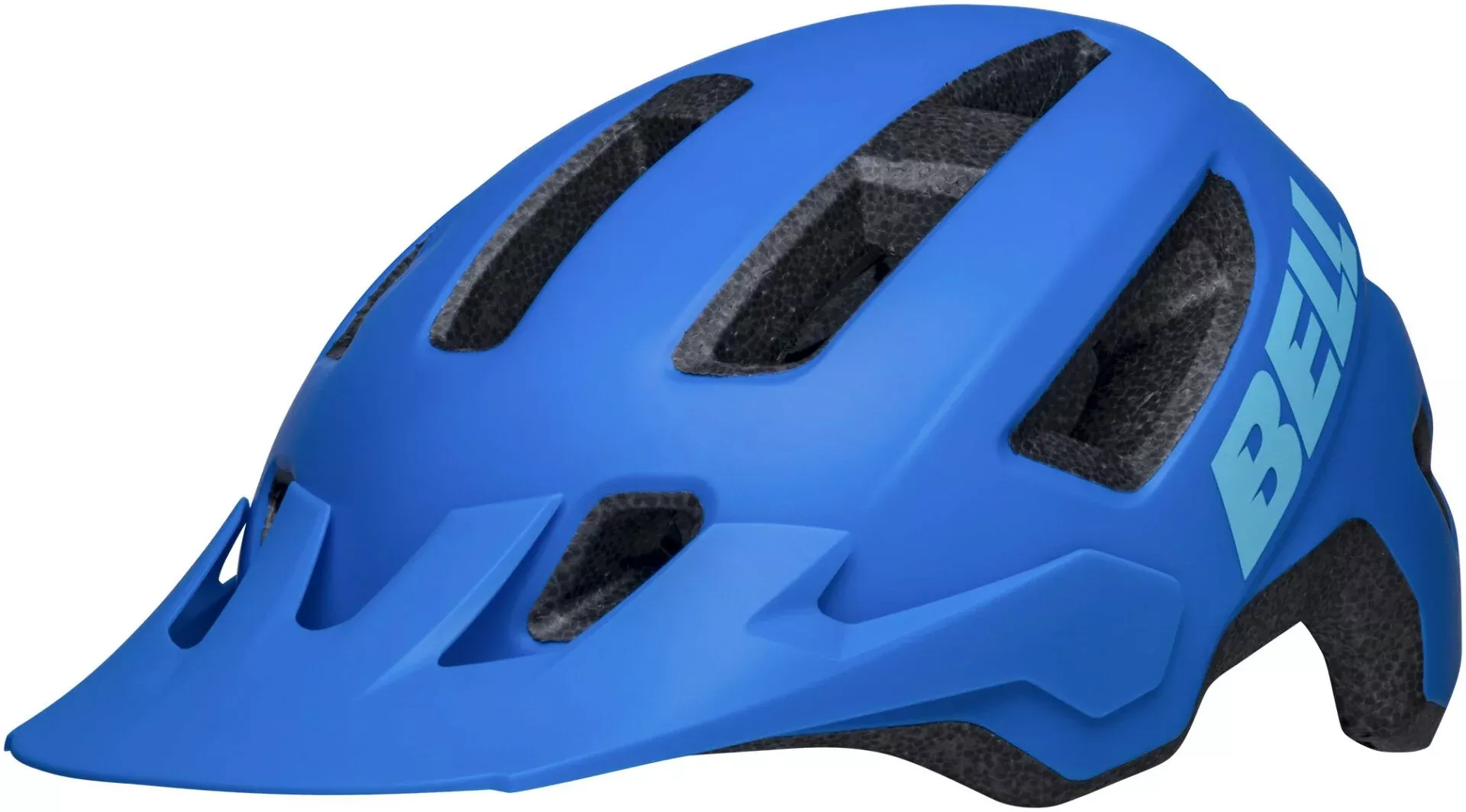 Bell Nomad 2 MIPS MTB Helmet - Matt Dark Blue