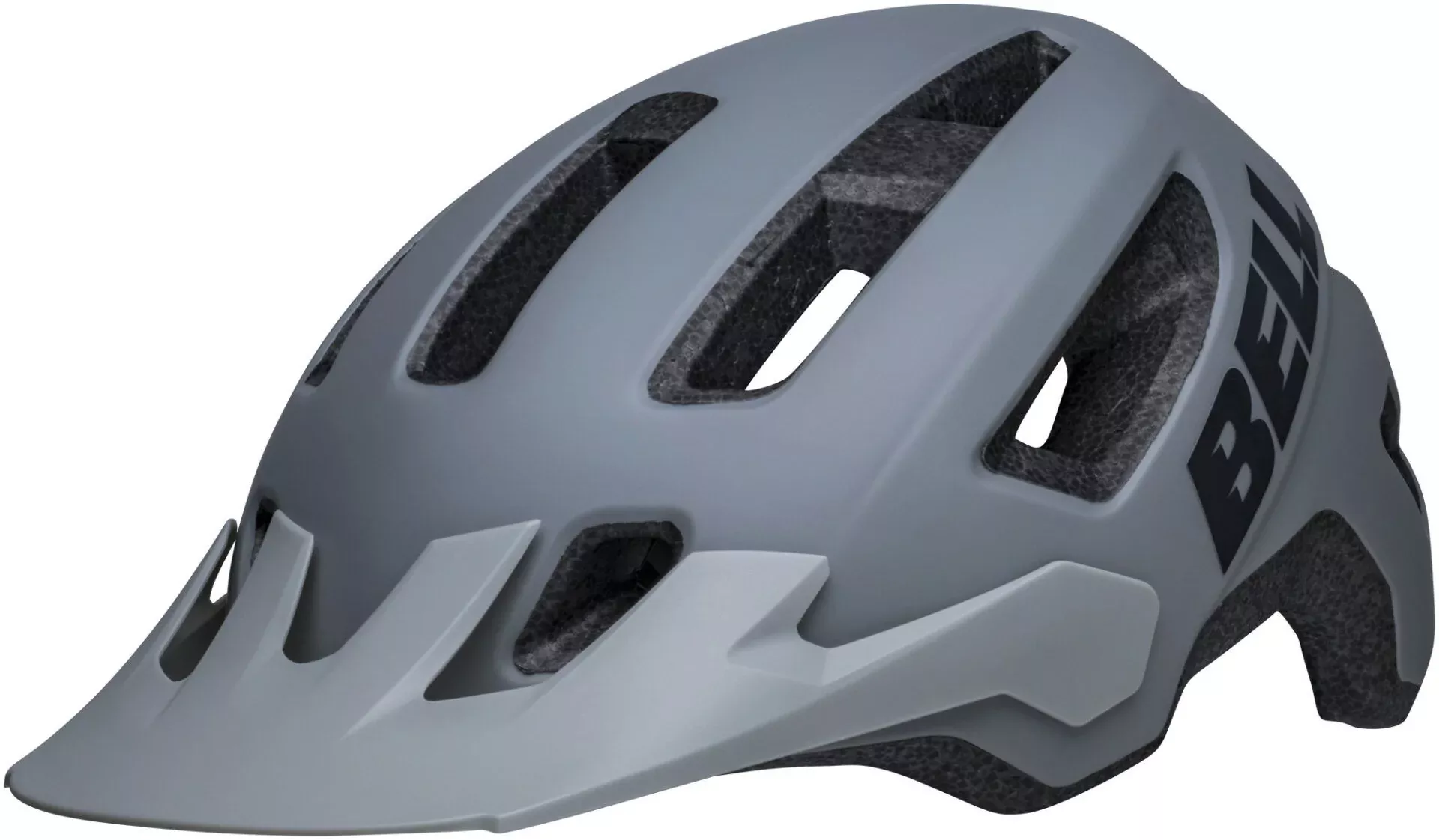 Bell Nomad 2 MIPS MTB Helmet - Matt Gray