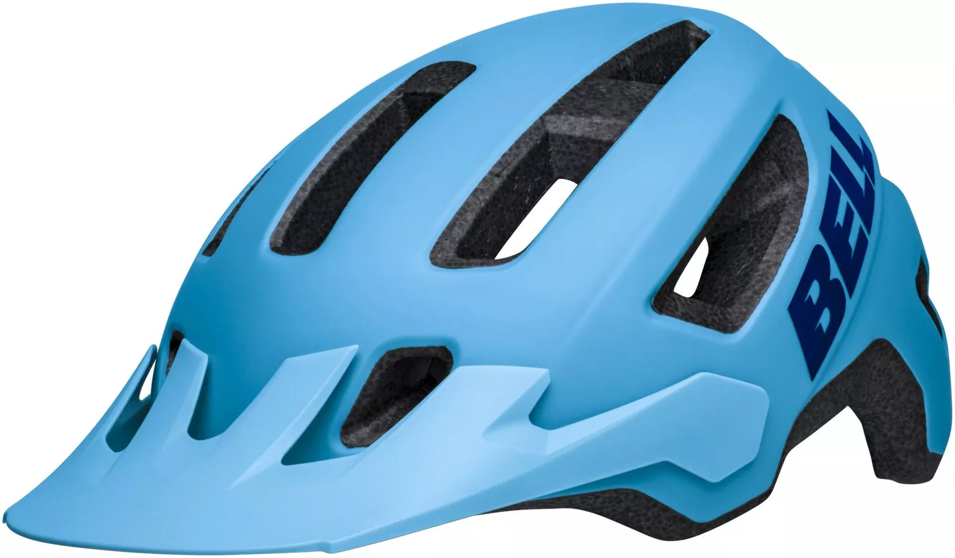 Bell Nomad 2 MIPS MTB Helmet - Matt Light Blue