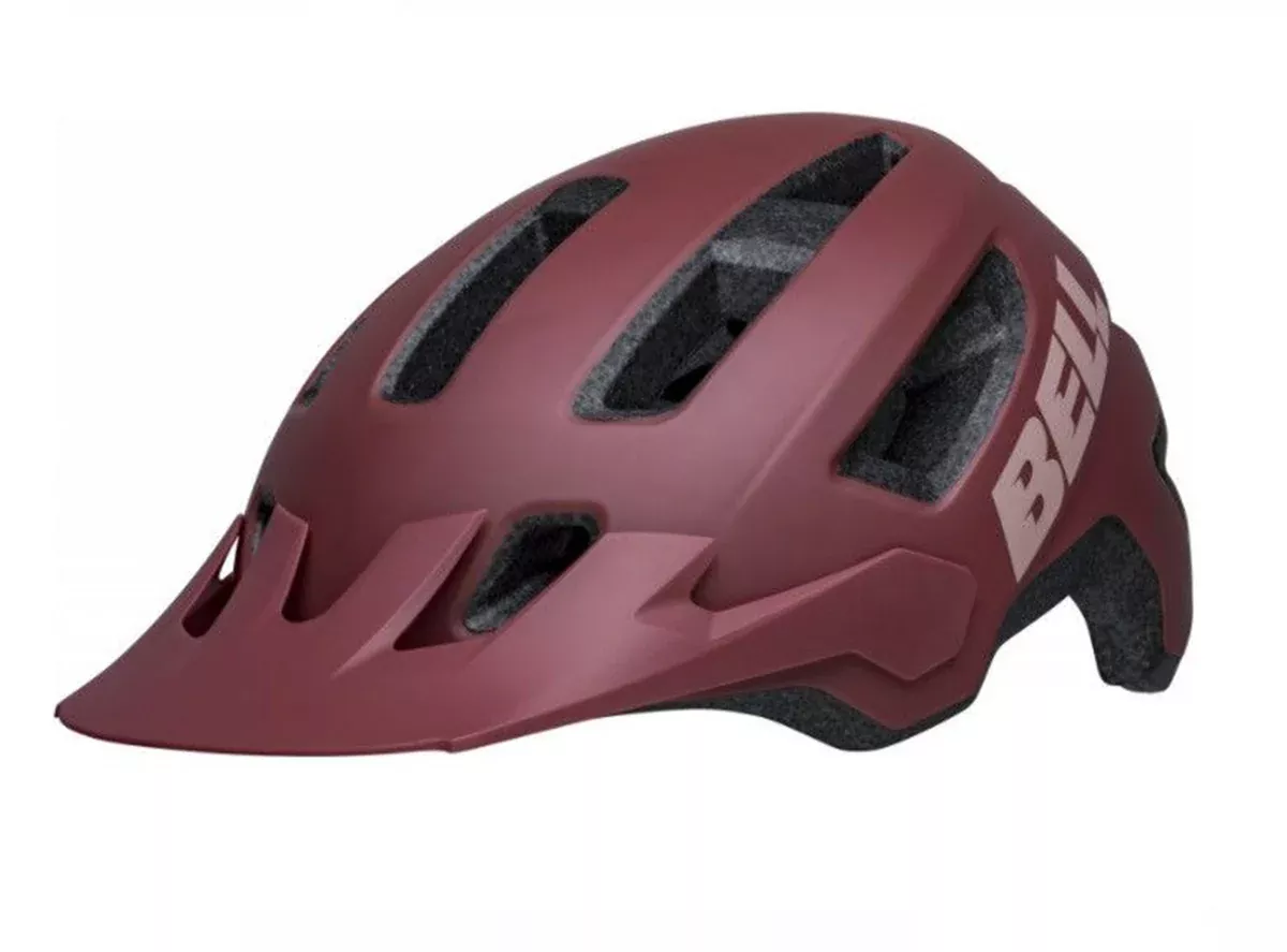 Bell Nomad 2 MIPS MTB Helmet - Matt Pink
