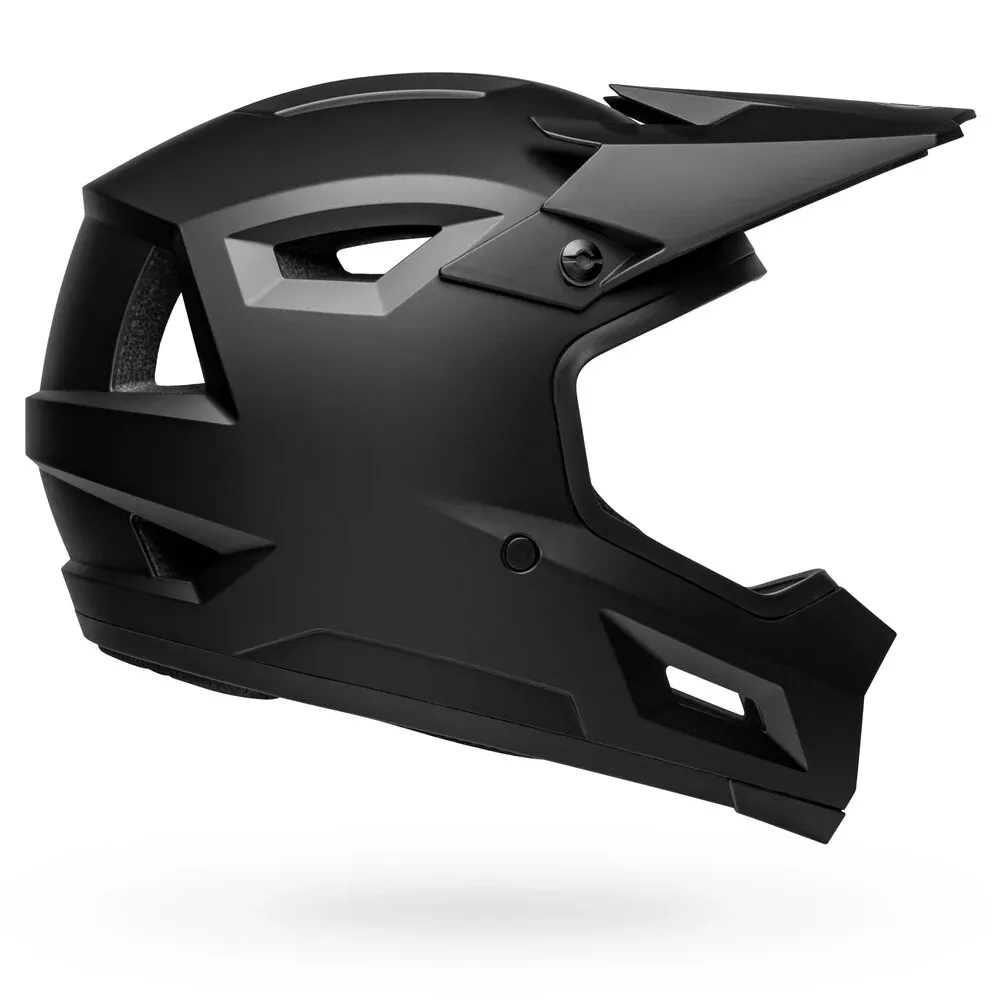 Bell Sanction 2 FF Helmet
