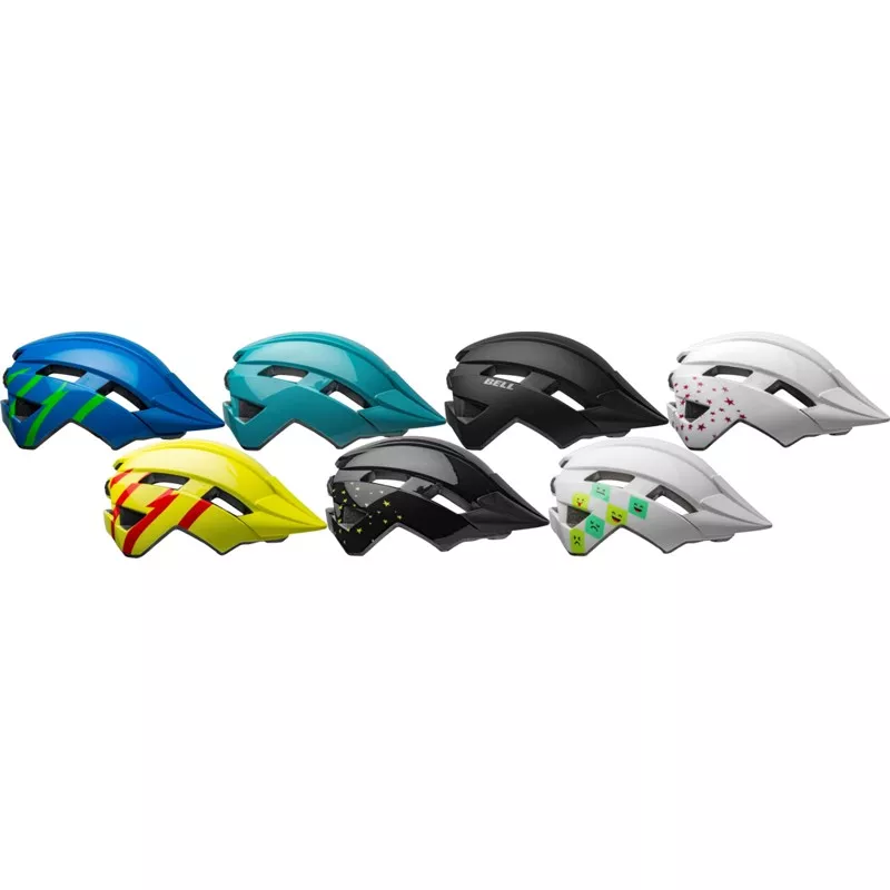 Bell Sidetrack II Helmet