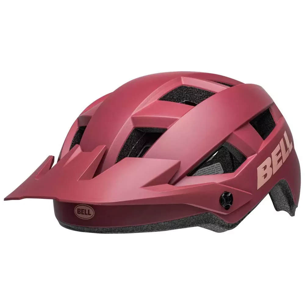 Bell Spark 2 MIPS MTB Helmet - Matt Pink