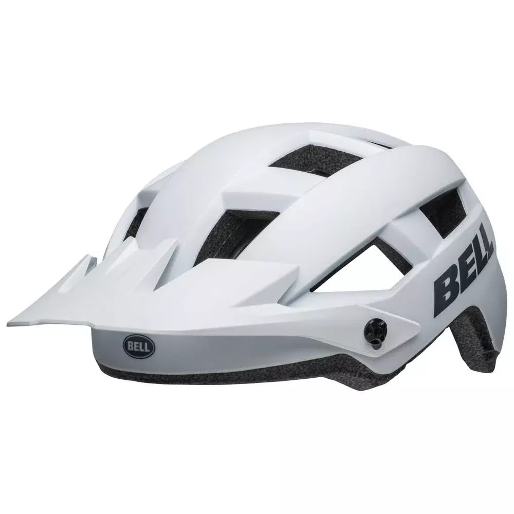 Bell Spark 2 MIPS MTB Helmet - Matt White