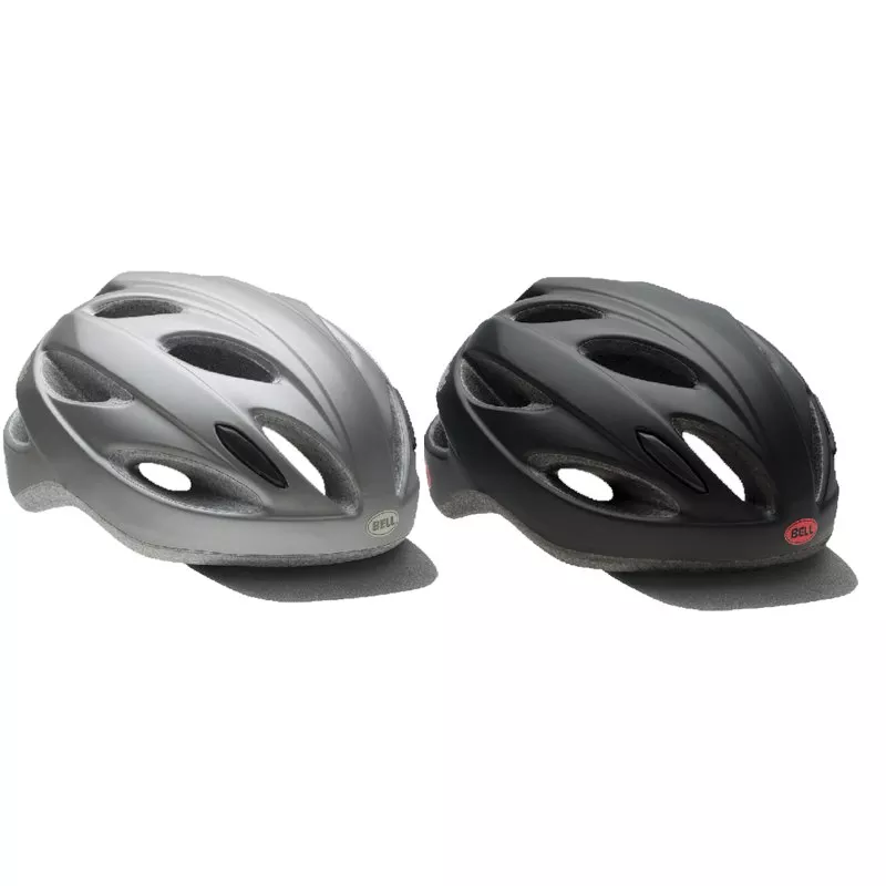 Bell Strut Women's Soft Brim Helmet