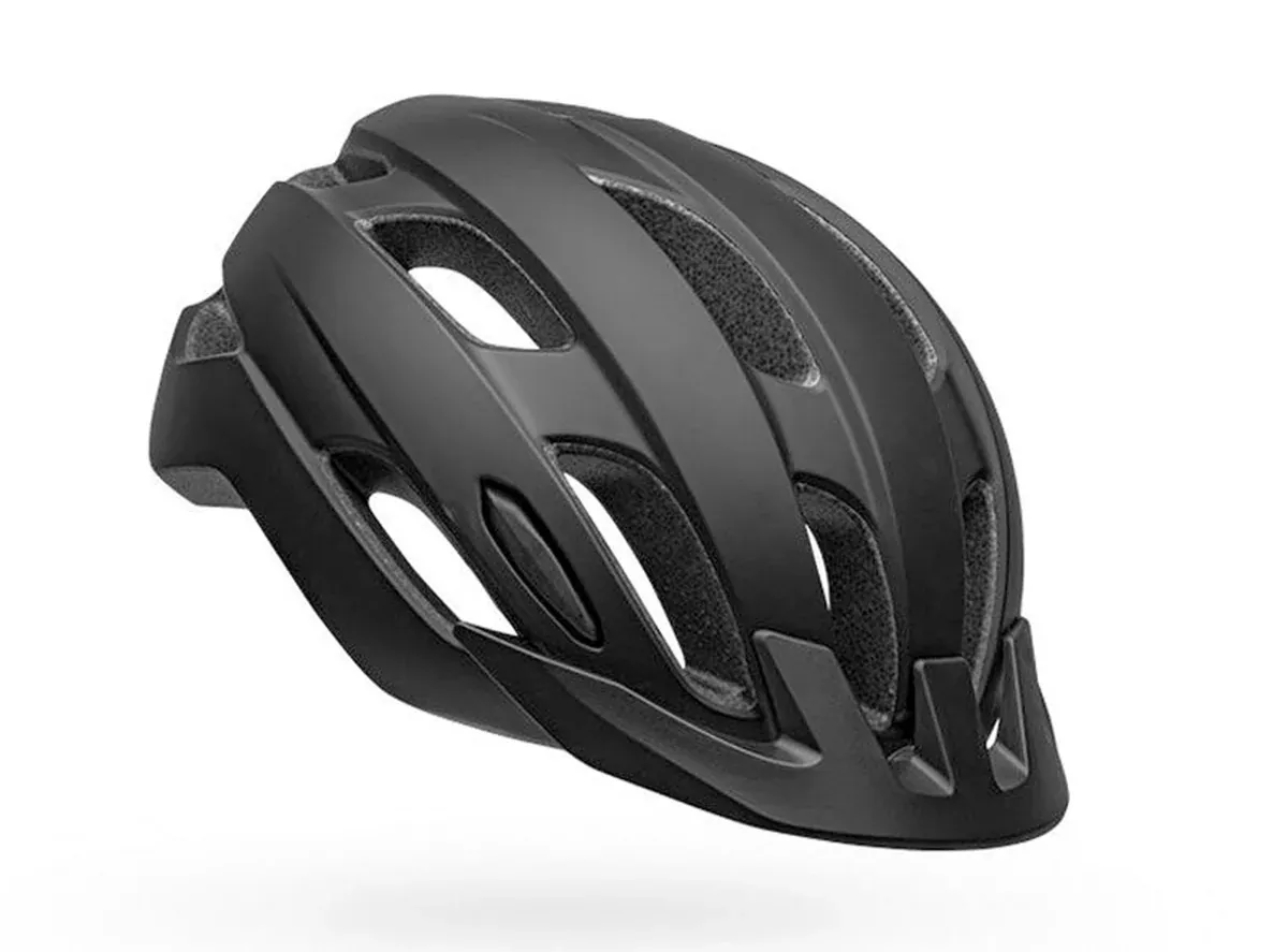 Bell Trace MIPS Road/XC Helmet - Matt Black
